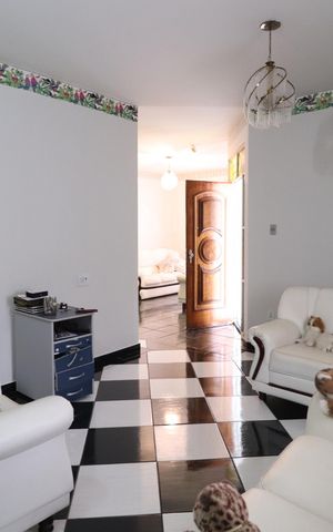 Casa para alugar com 300m², 6 quartos e 2 vagasSala 2