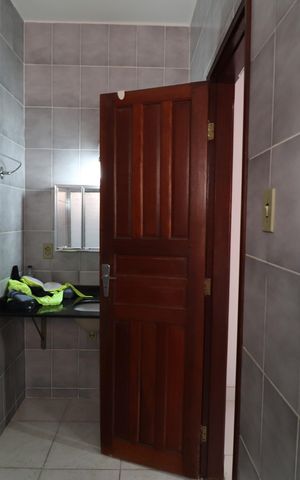 Casa para alugar com 300m², 6 quartos e 2 vagasBanheiro do Quarto 4
