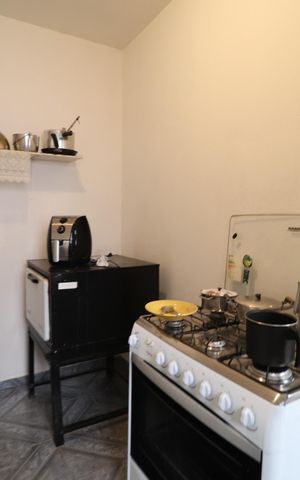 Casa para alugar com 300m², 6 quartos e 2 vagasCozinha 2