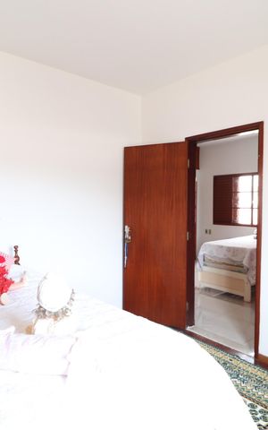 Casa para alugar com 300m², 6 quartos e 2 vagasQuarto 5