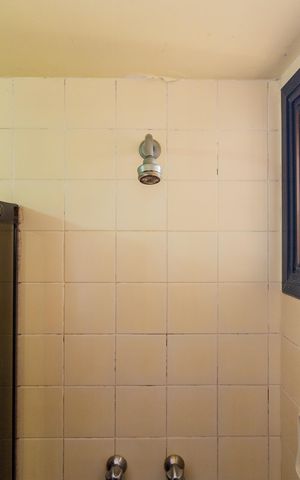 Apartamento para alugar com 50m², 1 quarto e 1 vaga Apartamento para alugar com 50m², 1 quarto e 1 vagaBanheiro
