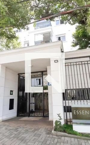 Apartamento à venda com 66m², 1 quarto e 2 vagas Apartamento à venda com 66m², 1 quarto e 2 vagasFachada