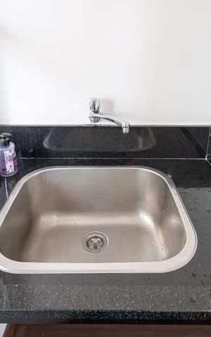 Apartamento à venda com 72m², 2 quartos e 1 vaga Apartamento à venda com 72m², 2 quartos e 1 vagaLavanderia