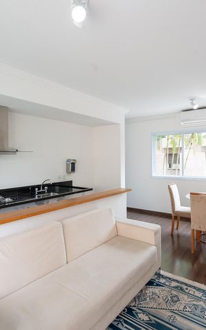 Apartamento à venda com 72m², 2 quartos e 1 vaga Apartamento à venda com 72m², 2 quartos e 1 vagaSala