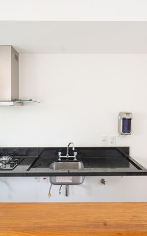Apartamento à venda com 72m², 2 quartos e 1 vaga Apartamento à venda com 72m², 2 quartos e 1 vagaCozinha