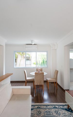 Apartamento à venda com 72m², 2 quartos e 1 vaga Apartamento à venda com 72m², 2 quartos e 1 vagaSala
