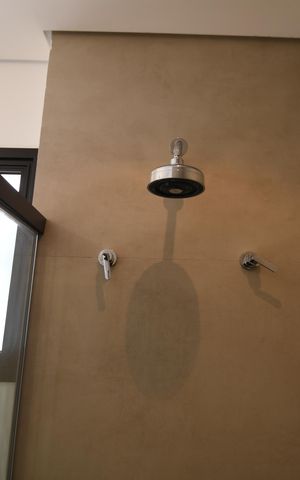 Casa à venda com 138m², 3 quartos e 2 vagasBanheiro da Suíte 3