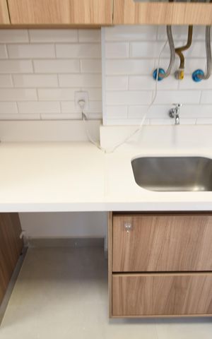 Casa à venda com 138m², 3 quartos e 2 vagasÁrea de Serviço