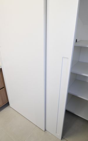 Casa à venda com 138m², 3 quartos e 2 vagasÁrea de Serviço