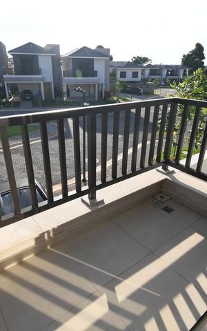 Casa à venda com 138m², 3 quartos e 2 vagasSacada da Suíte 3