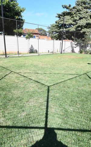 Casa à venda com 138m², 3 quartos e 2 vagasÁrea comum - Campo de Futebol