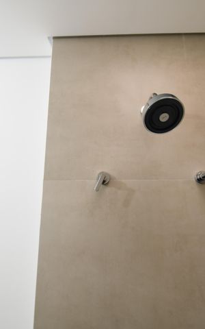 Casa à venda com 138m², 3 quartos e 2 vagasBanheiro da Suíte 1