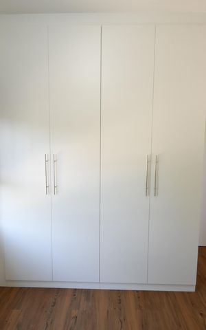 Casa à venda com 138m², 3 quartos e 2 vagasSuíte 2