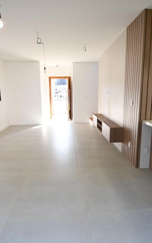 Casa à venda com 138m², 3 quartos e 2 vagasSala