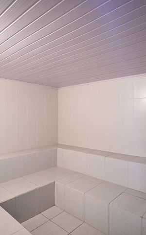Apartamento à venda com 160m², 3 quartos e 2 vagasSauna