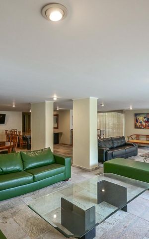 Apartamento à venda com 160m², 3 quartos e 2 vagasSalão de Festa
