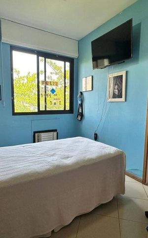 Apartamento à venda com 136m², 4 quartos e 2 vagas