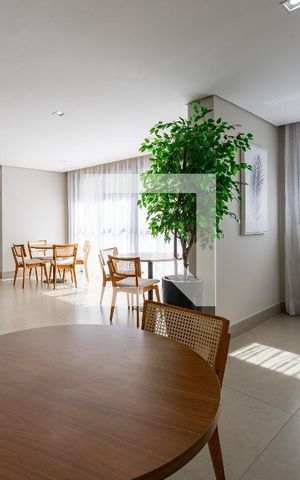 Apartamento à venda com 29m², 1 quarto e sem vaga Apartamento à venda com 29m², 1 quarto e sem vagaÁrea externa