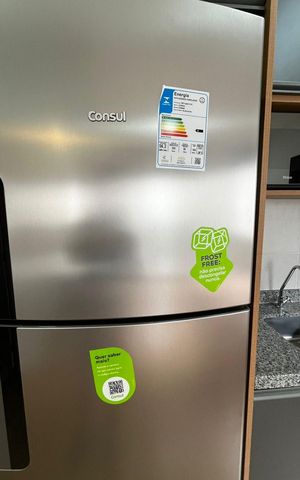 Apartamento à venda com 29m², 1 quarto e sem vaga Apartamento à venda com 29m², 1 quarto e sem vagaCozinha