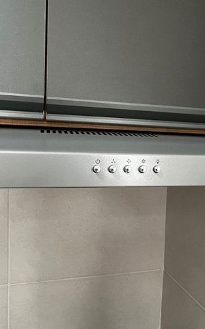 Apartamento à venda com 29m², 1 quarto e sem vaga Apartamento à venda com 29m², 1 quarto e sem vagaCozinha