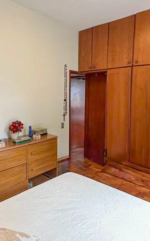 Apartamento para alugar com 118m², 3 quartos e sem vaga
