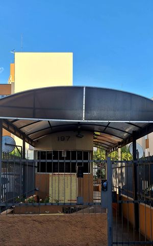 Apartamento à venda com 65m², 3 quartos e 1 vaga