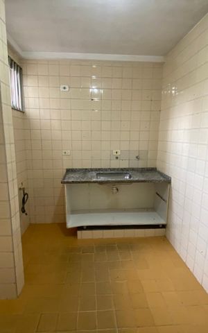 Apartamento à venda com 65m², 3 quartos e 1 vaga Apartamento à venda com 65m², 3 quartos e 1 vagaCozinha