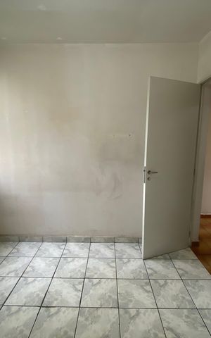 Apartamento à venda com 65m², 3 quartos e 1 vaga Apartamento à venda com 65m², 3 quartos e 1 vagaQuarto 1