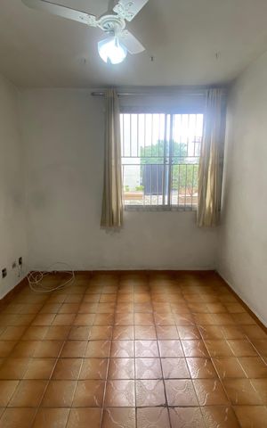 Apartamento à venda com 65m², 3 quartos e 1 vaga Apartamento à venda com 65m², 3 quartos e 1 vagaSala