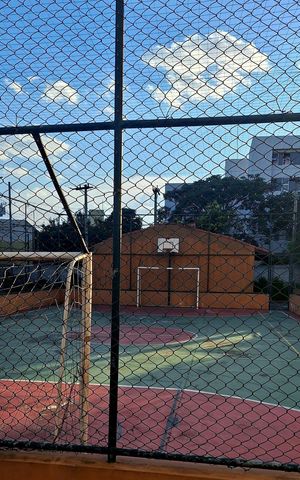 Apartamento à venda com 65m², 3 quartos e 1 vaga