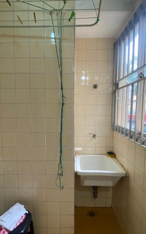 Apartamento à venda com 65m², 3 quartos e 1 vaga Apartamento à venda com 65m², 3 quartos e 1 vagaCozinha