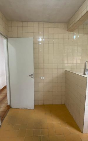 Apartamento à venda com 65m², 3 quartos e 1 vaga Apartamento à venda com 65m², 3 quartos e 1 vagaCozinha