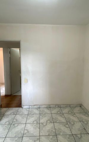 Apartamento à venda com 65m², 3 quartos e 1 vaga Apartamento à venda com 65m², 3 quartos e 1 vagaQuarto 1