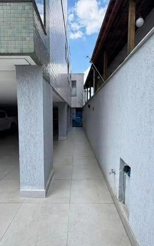 Apartamento para alugar com 89m², 2 quartos e 2 vagas