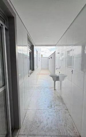 Apartamento para alugar com 89m², 2 quartos e 2 vagas