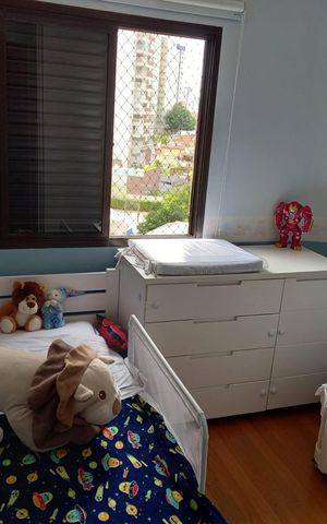 Apartamento à venda com 64m², 2 quartos e 1 vaga Apartamento à venda com 64m², 2 quartos e 1 vagaQuarto