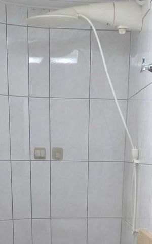 Apartamento à venda com 64m², 2 quartos e 1 vaga Apartamento à venda com 64m², 2 quartos e 1 vagaBanheiro