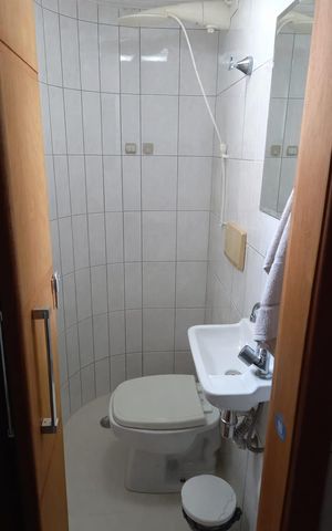 Apartamento à venda com 64m², 2 quartos e 1 vaga Apartamento à venda com 64m², 2 quartos e 1 vagaBanheiro