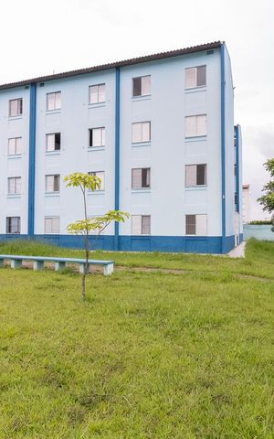 Apartamento à venda com 52m², 2 quartos e 1 vagaÁrea comum
