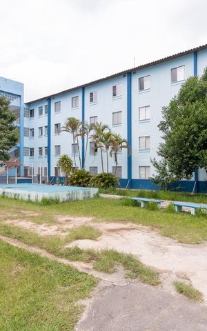 Apartamento à venda com 52m², 2 quartos e 1 vagaÁrea comum