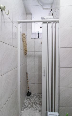 Apartamento à venda com 52m², 2 quartos e 1 vagaBanheiro