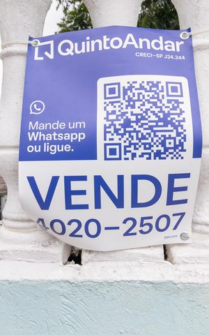 Apartamento à venda com 52m², 2 quartos e 1 vagaPlaquinha ZNHJ-612