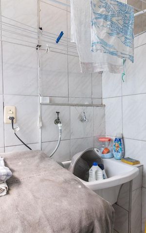 Apartamento à venda com 52m², 2 quartos e 1 vagaÁrea de Serviço