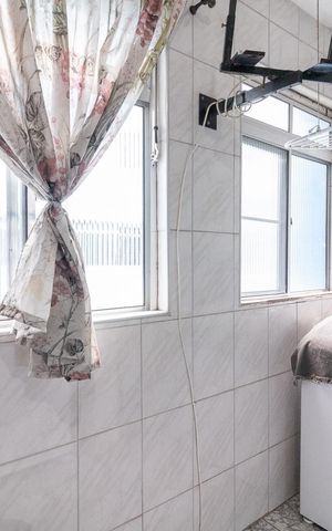 Apartamento à venda com 52m², 2 quartos e 1 vagaÁrea de Serviço