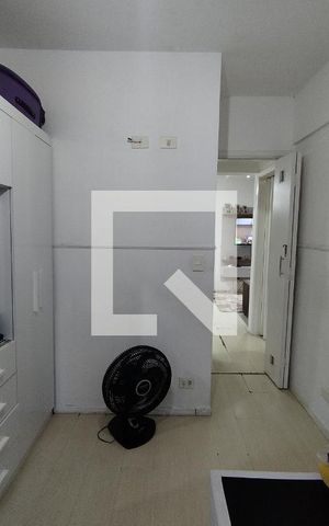 Apartamento à venda com 57m², 2 quartos e 1 vaga Apartamento à venda com 57m², 2 quartos e 1 vagaQuarto