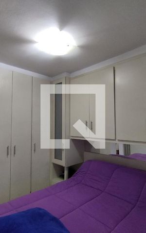 Apartamento à venda com 57m², 2 quartos e 1 vaga Apartamento à venda com 57m², 2 quartos e 1 vagaQuarto