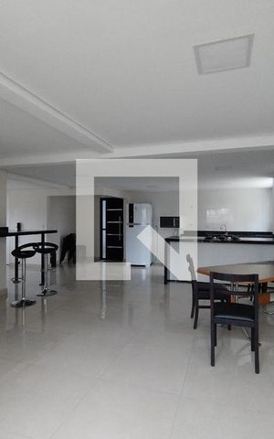 Apartamento à venda com 57m², 2 quartos e 1 vaga Apartamento à venda com 57m², 2 quartos e 1 vagaÁrea externa