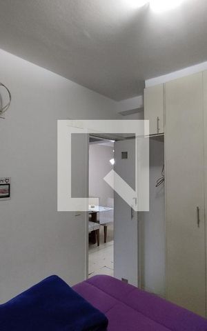 Apartamento à venda com 57m², 2 quartos e 1 vaga Apartamento à venda com 57m², 2 quartos e 1 vagaQuarto