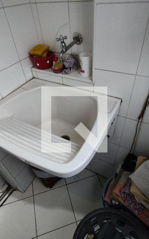 Apartamento à venda com 57m², 2 quartos e 1 vaga Apartamento à venda com 57m², 2 quartos e 1 vagaÁrea de serviço