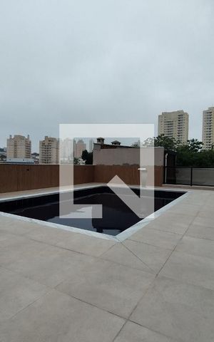 Apartamento à venda com 57m², 2 quartos e 1 vaga Apartamento à venda com 57m², 2 quartos e 1 vagaÁrea externa